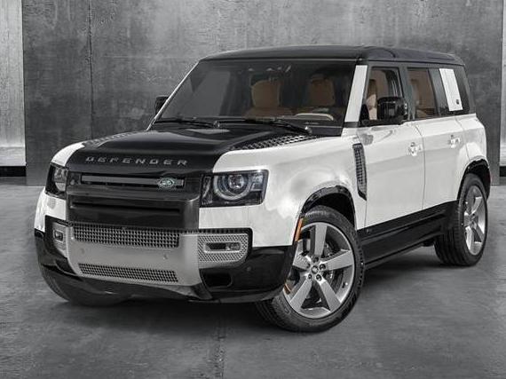 LAND ROVER DEFENDER 2024 SALEJ7EX1R2296318 image